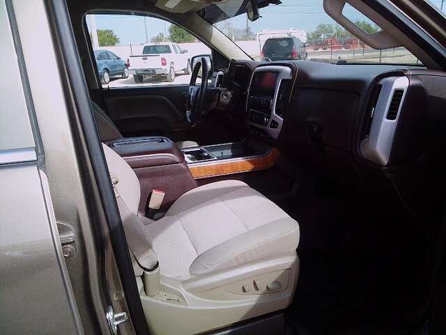  GMC Sierra 1500 à San Angelo chez Hargraves Quality Cars and Trucks