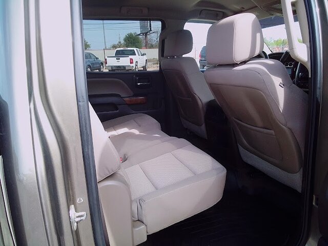  GMC Sierra 1500 à San Angelo chez Hargraves Quality Cars and Trucks