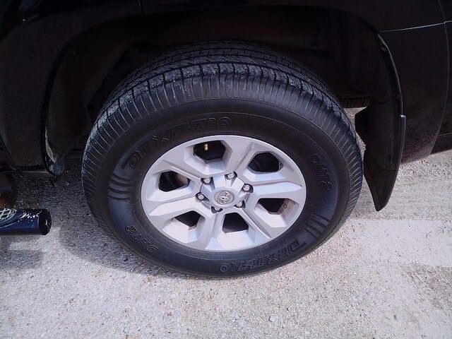  Toyota 4Runner à San Angelo chez Hargraves Quality Cars and Trucks