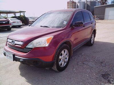  Honda CRV à San Angelo chez Hargraves Quality Cars and Trucks