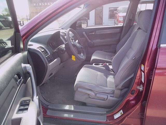  Honda CRV à San Angelo chez Hargraves Quality Cars and Trucks