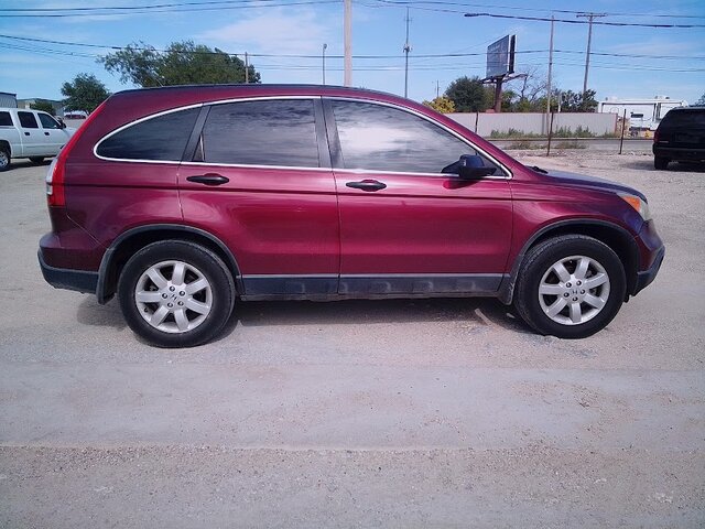  Honda CRV à San Angelo chez Hargraves Quality Cars and Trucks