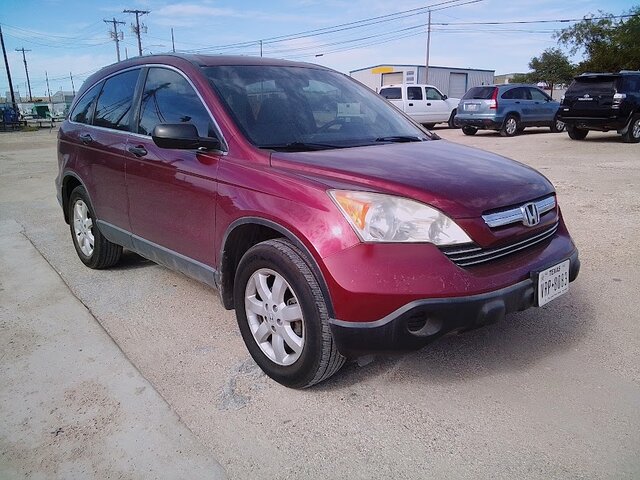  Honda CRV à San Angelo chez Hargraves Quality Cars and Trucks