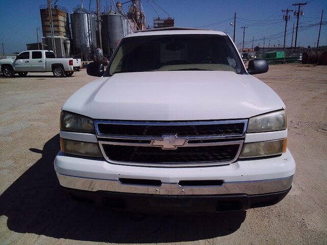  Chevrolet Silverado à San Angelo chez Hargraves Quality Cars and Trucks