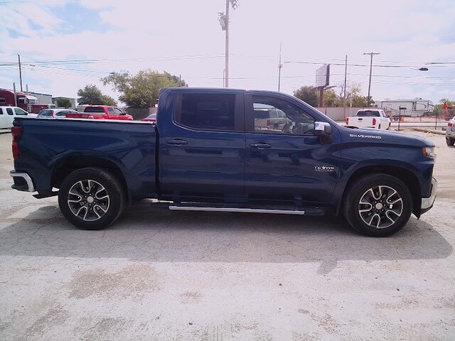  Chevrolet Silverado à San Angelo chez Hargraves Quality Cars and Trucks