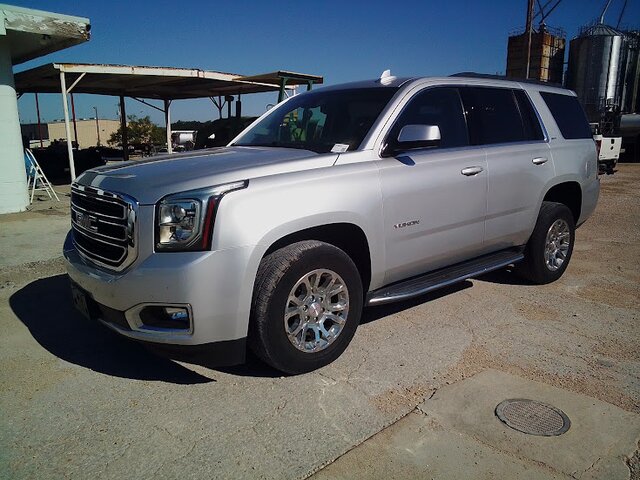 GMC Yukon à San Angelo chez Hargraves Quality Cars and Trucks