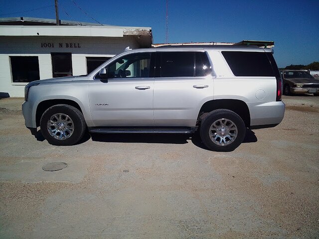  GMC Yukon à San Angelo chez Hargraves Quality Cars and Trucks