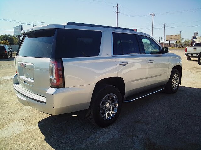  GMC Yukon à San Angelo chez Hargraves Quality Cars and Trucks