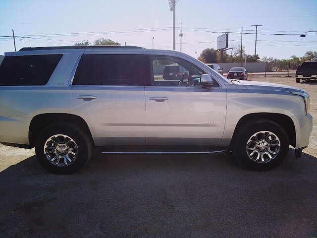  GMC Yukon à San Angelo chez Hargraves Quality Cars and Trucks
