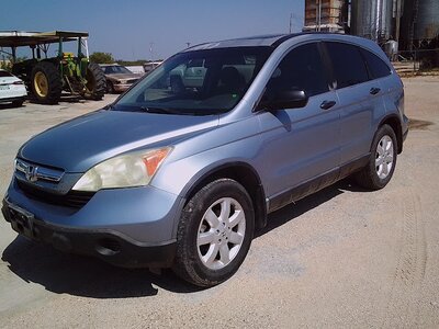 Voiture Honda CRV at San Angelo in Hargraves Quality Cars and Trucks