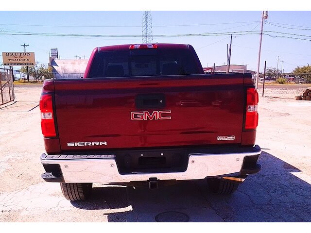  Chevrolet Silverado à San Angelo chez Hargraves Quality Cars and Trucks