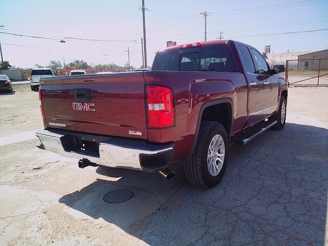  Chevrolet Silverado à San Angelo chez Hargraves Quality Cars and Trucks