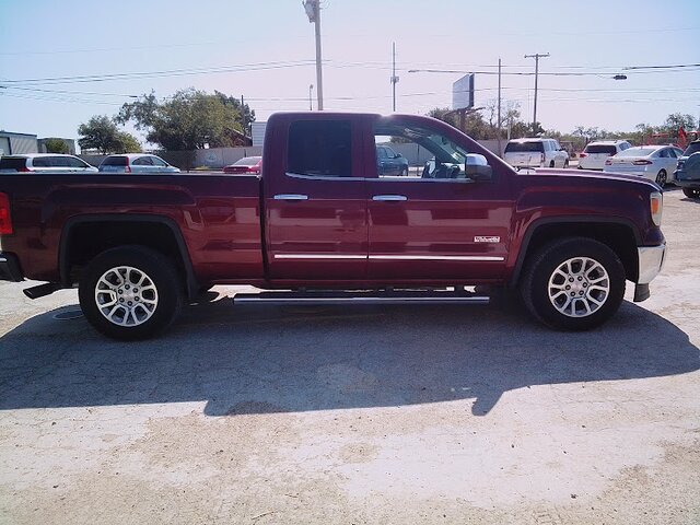  Chevrolet Silverado à San Angelo chez Hargraves Quality Cars and Trucks