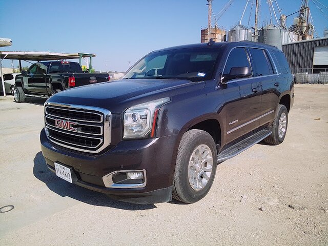  GMC Yukon à San Angelo chez Hargraves Quality Cars and Trucks