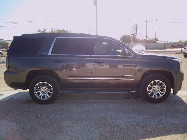  GMC Yukon à San Angelo chez Hargraves Quality Cars and Trucks