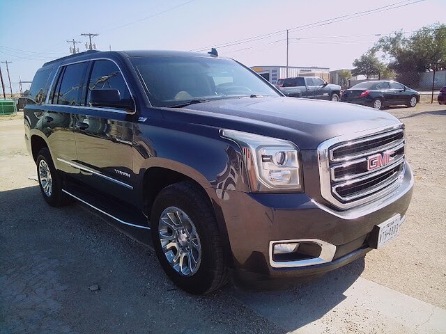  GMC Yukon à San Angelo chez Hargraves Quality Cars and Trucks