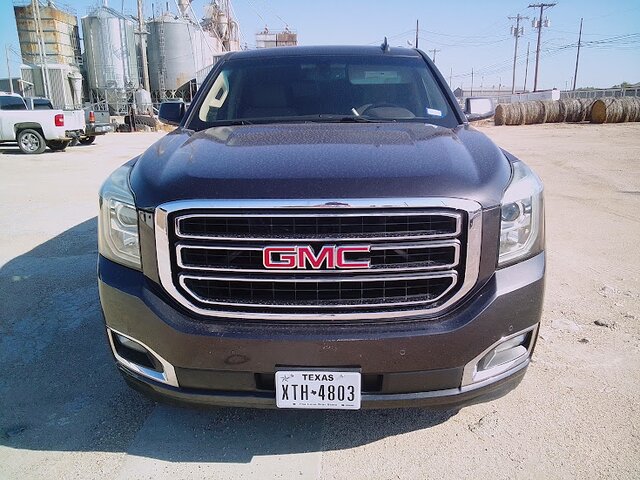  GMC Yukon à San Angelo chez Hargraves Quality Cars and Trucks