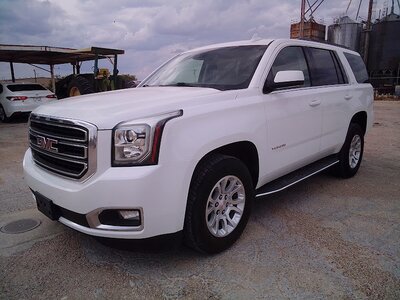 Voiture GMC YUKON at San Angelo in Hargraves Quality Cars and Trucks