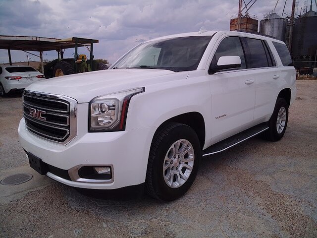  GMC YUKON à San Angelo chez Hargraves Quality Cars and Trucks