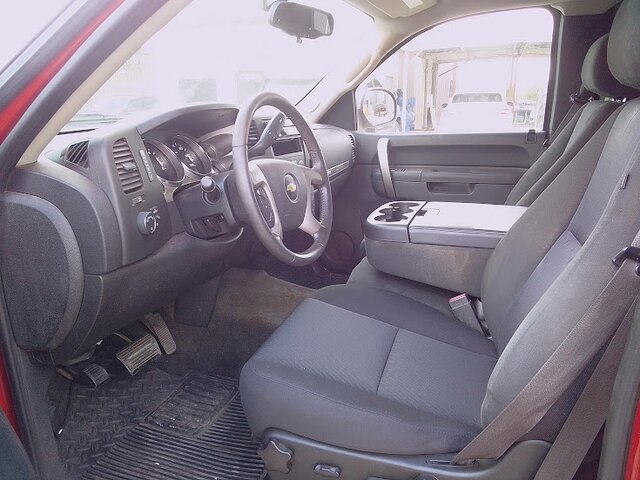  Chevrolet Silverado 1500 à San Angelo chez Hargraves Quality Cars and Trucks