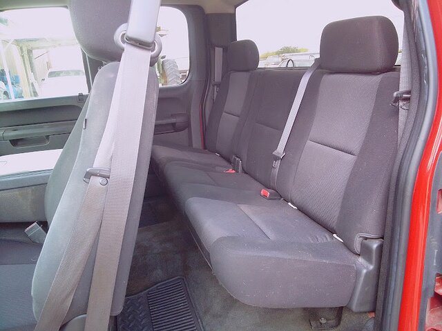  Chevrolet Silverado 1500 à San Angelo chez Hargraves Quality Cars and Trucks