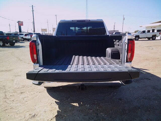 GMC Sierra à San Angelo chez Hargraves Quality Cars and Trucks