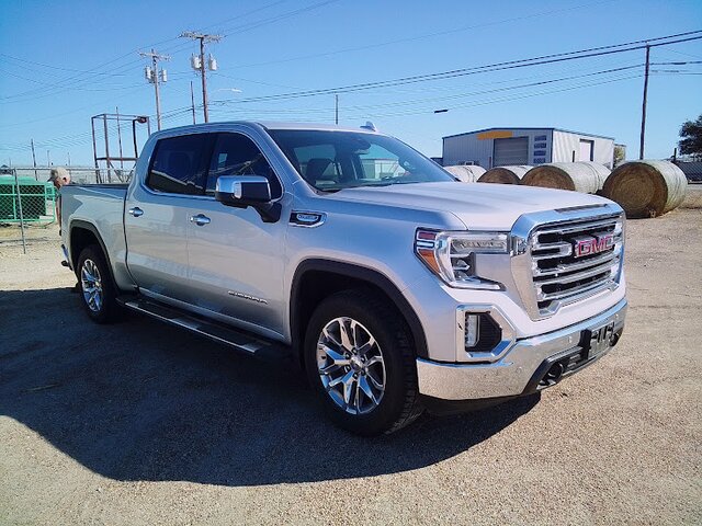  GMC Sierra à San Angelo chez Hargraves Quality Cars and Trucks