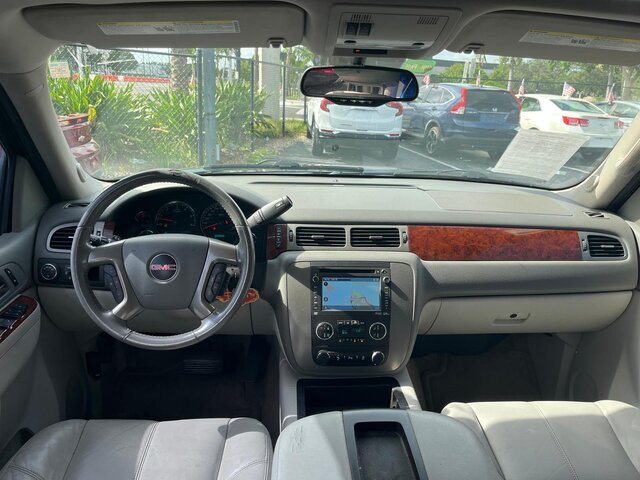 Pre-Owned 2014 YUKON at POMPANO BEACH, FL 33060 in Doozy Auto