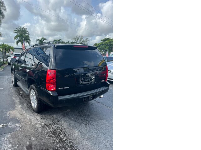 Pre-Owned 2014 YUKON at POMPANO BEACH, FL 33060 in Doozy Auto