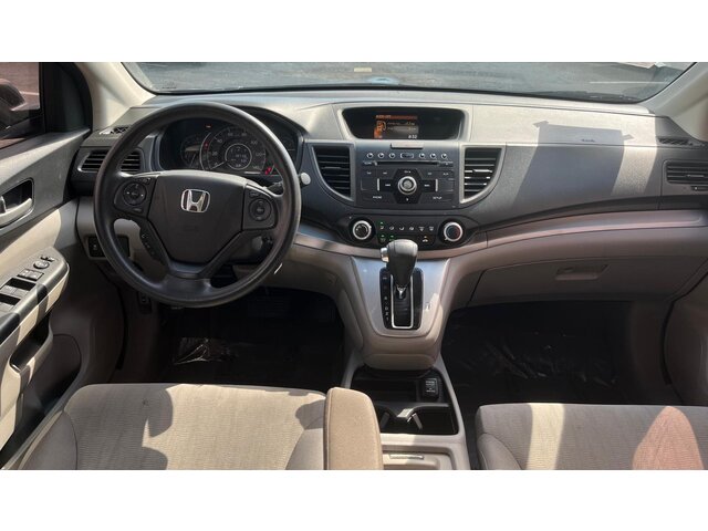 Pre-Owned HONDA CRV at POMPANO BEACH, FL 33060 in Doozy Auto