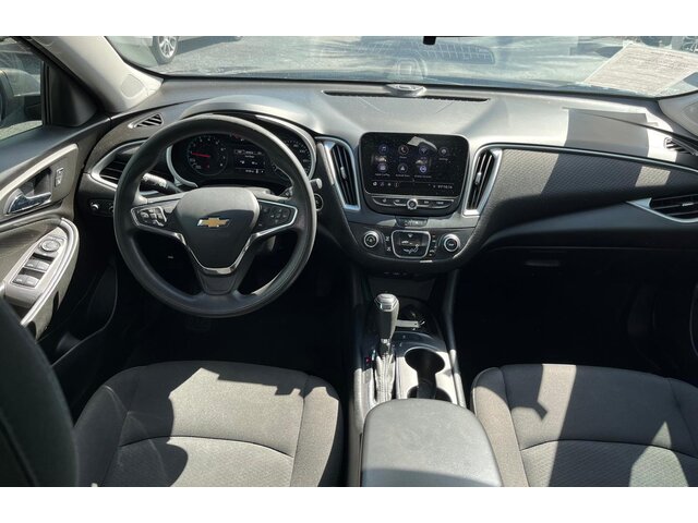 Pre-Owned CHEVY MALIBU at POMPANO BEACH, FL 33060 in Doozy Auto