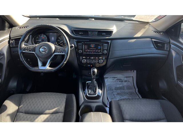 Pre-Owned NISSAN ROGUE at POMPANO BEACH, FL 33060 in Doozy Auto