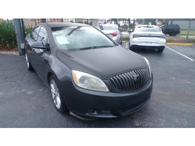 Voiture BUICK VERANO at POMPANO BEACH, FL 33060 in Doozy Auto