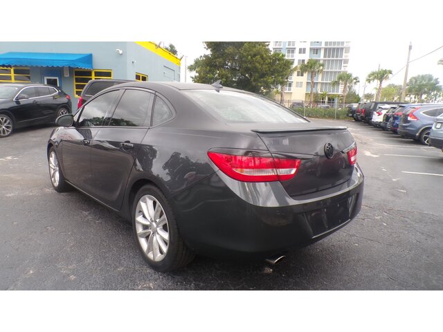 Pre-Owned BUICK VERANO at POMPANO BEACH, FL 33060 in Doozy Auto