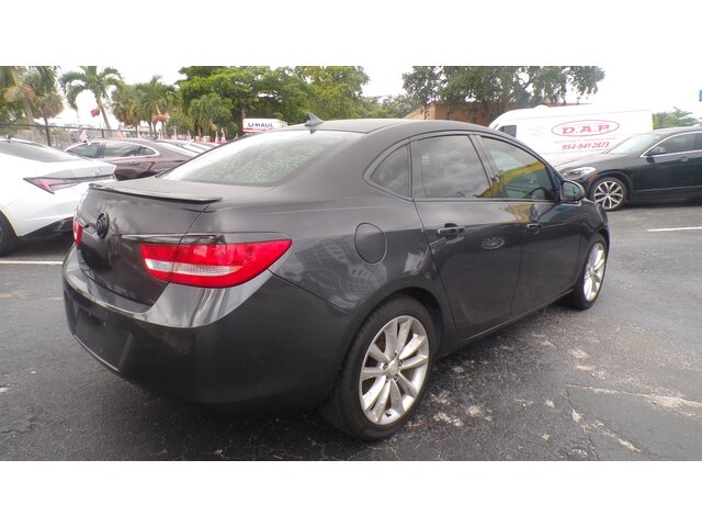 Pre-Owned BUICK VERANO at POMPANO BEACH, FL 33060 in Doozy Auto