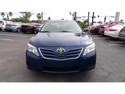 Pre-Owned CAMRY CAMRY at POMPANO BEACH, FL 33060 in Doozy Auto