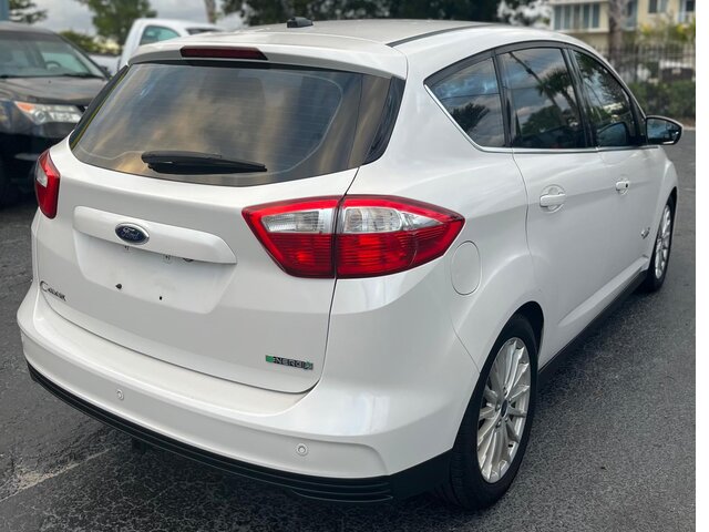 Pre-Owned FORD C MAXX at POMPANO BEACH, FL 33060 in Doozy Auto