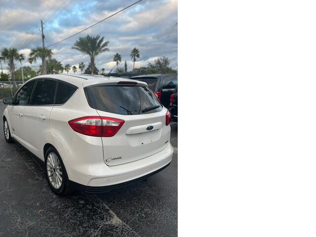 Pre-Owned FORD C MAXX at POMPANO BEACH, FL 33060 in Doozy Auto