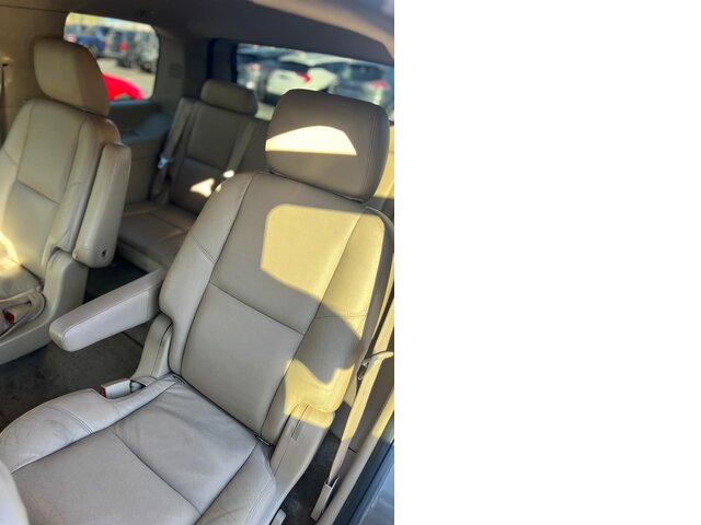 Pre-Owned CADILLAC ESCALADE at POMPANO BEACH, FL 33060 in Doozy Auto