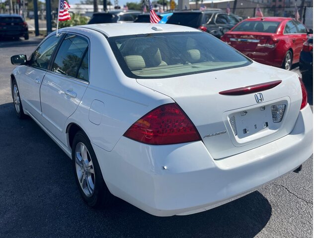 Pre-Owned ACCORD ACCORD at POMPANO BEACH, FL 33060 in Doozy Auto