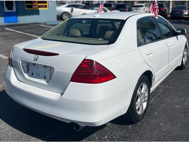 Pre-Owned ACCORD ACCORD at POMPANO BEACH, FL 33060 in Doozy Auto