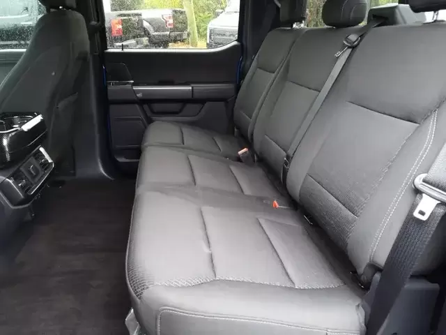 Pre-Owned FORD F-150 a San Francisco en izmo Ford Emporio Demosite