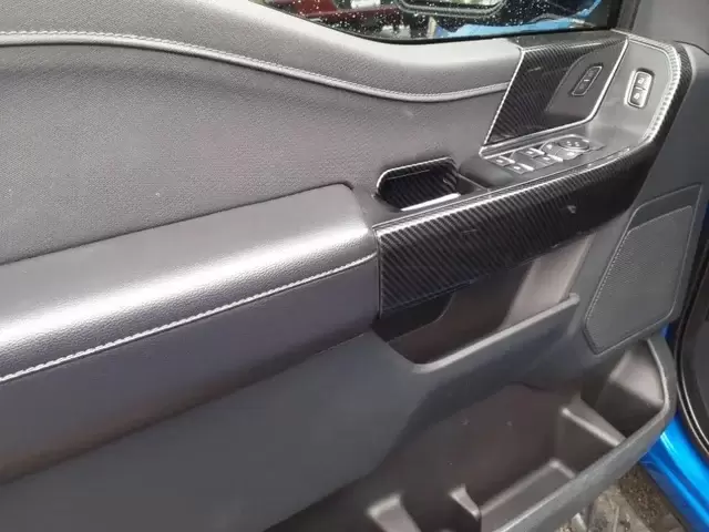 Pre-Owned FORD F-150 a San Francisco en izmo Ford Emporio Demosite