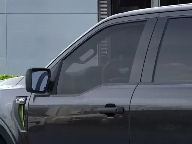 New FORD F-150 at izmo Ford Emporio Demosite in San Francisco