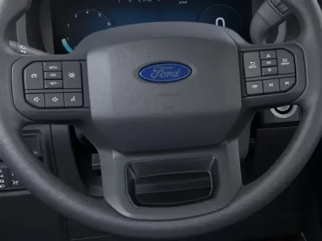 New FORD F-150 at izmo Ford Emporio Demosite in San Francisco