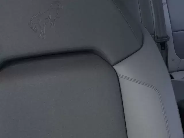 New FORD BRONCO at izmo Ford Emporio Demosite in San Francisco