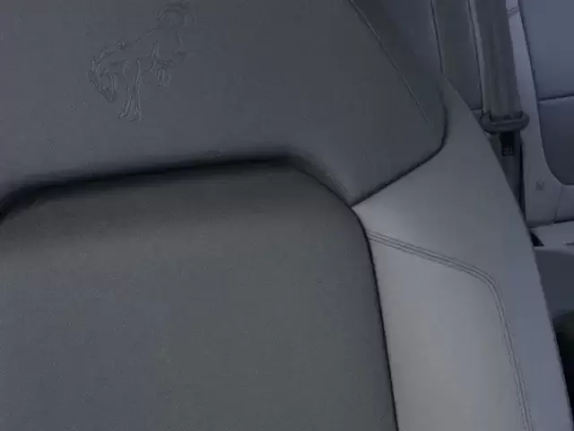 New FORD BRONCO at izmo Ford Emporio Demosite in San Francisco