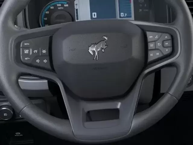 New FORD BRONCO at izmo Ford Emporio Demosite in San Francisco