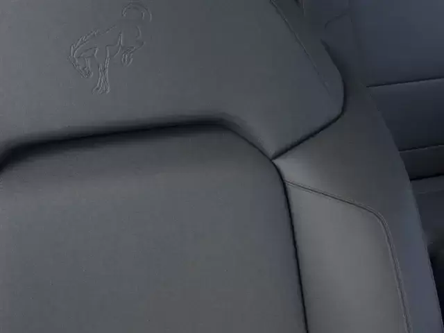 New FORD BRONCO at izmo Ford Emporio Demosite in San Francisco