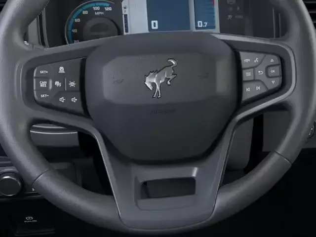 New FORD BRONCO at izmo Ford Emporio Demosite in San Francisco